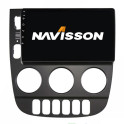 Sistema Multimedia Navisson para Mercedes ML (W163) 2003-2005