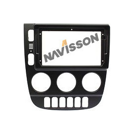 Sistema Multimedia Navisson para Mercedes ML (W163) 2003-2005 2
