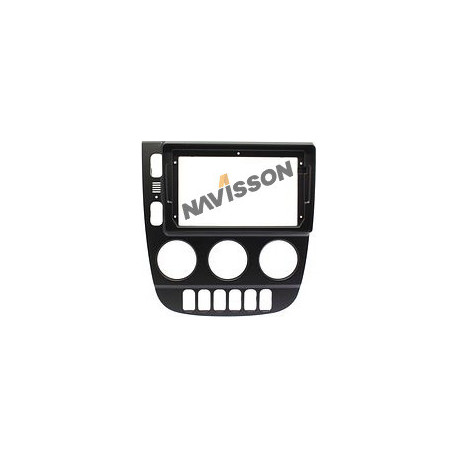 Sistema Multimedia Navisson para Mercedes ML (W163) 2003-2005