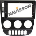 Sistema Multimedia Navisson para Mercedes ML (W163) 2003-2005