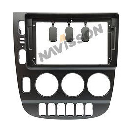 Sistema Multimedia Navisson para Mercedes ML (W163) 1998-2002 2
