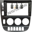 Sistema Multimedia Navisson para Mercedes ML (W163) 1998-2002