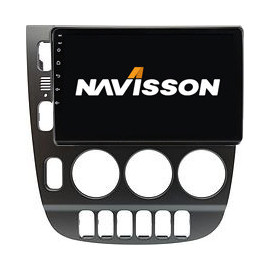 Sistema Multimedia Navisson para Mercedes ML (W163) 1998-2002