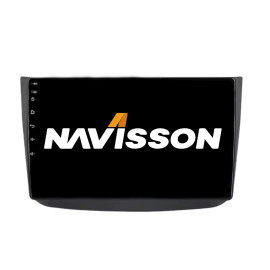 Sistema multimedia Navisson para Mercedes Vito/Viano W639 (2016-2020)