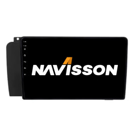 Sistema Multimedia Navisson para Volvo S60 (2004-2007)