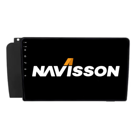 Sistema Multimedia Navisson para Volvo S60 (2004-2007)