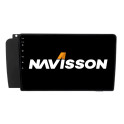 Sistema Multimedia Navisson para Volvo S60 (2004-2007)
