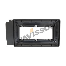 Sistema Multimedia Navisson para Volvo S60 (2004-2007) 2