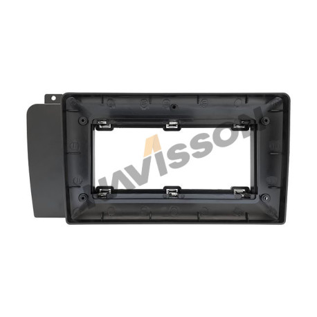 Sistema Multimedia Navisson para Volvo S60 (2004-2007)
