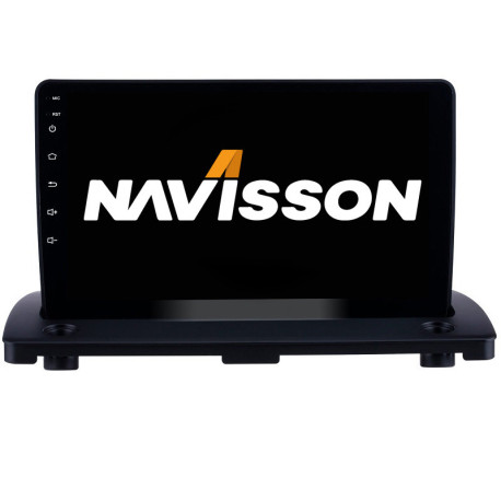 Sistema Multimedia Navisson Volvo C30/S40/C70 (2012)