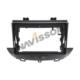 Sistema  multimedia Navisson para OPEL Crossland/Grandland X (+2016) 2