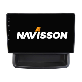 Sistema Multimedia Navisson para Renault Trafic / Opel Vivaro (2010-2014)