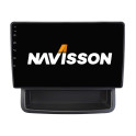 Sistema Multimedia Navisson para Renault Trafic / Opel Vivaro (2010-2014)
