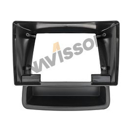 Sistema Multimedia Navisson para Renault Trafic / Opel Vivaro (2010-2014) 2