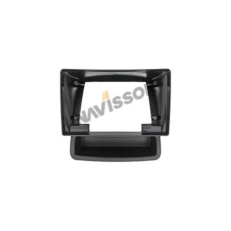 Sistema Multimedia Navisson para Renault Trafic / Opel Vivaro (2010-2014)