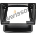 Sistema Multimedia Navisson para Renault Trafic / Opel Vivaro (2010-2014)