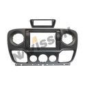 Sistema Multimedia Navisson para Renault Master, Nissan NV400, Opel Movano (2010)