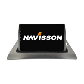 Sistema Multimedia Navisson para Renault Kangoo (2015-2018)