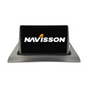 Sistema Multimedia Navisson para Renault Kangoo (2015-2018)