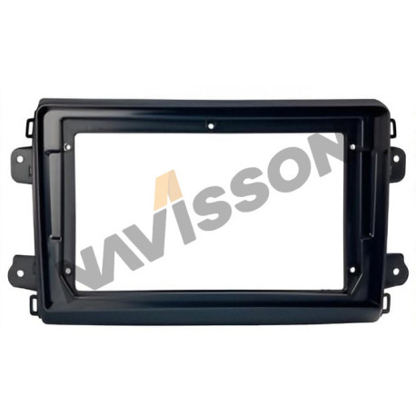 Sistema Multimedia Fiat Ducato/Peugeot Boxer +2021
