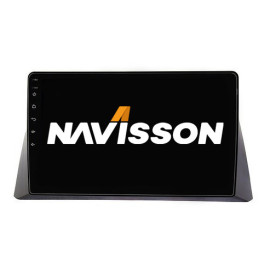 Sistema  multimedia Navisson especifico para Honda Accord (2008-2013)