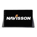 Sistema  multimedia Navisson especifico para Honda Accord (2008-2013)