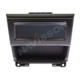 Sistema  multimedia Navisson especifico para Honda Accord (2008-2013) 2