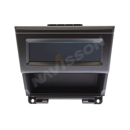 Sistema  multimedia Navisson especifico para Honda Accord (2008-2013)