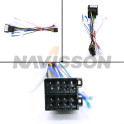 Sistema Multimedia Navisson para Fiat TIPO/EGEA (2016-2020)