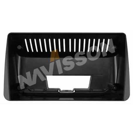 Sistema Multimedia Navisson para Fiat TIPO/EGEA (2016-2020)