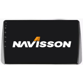 Sistema Multimedia Navisson para Fiat TIPO/EGEA (2016-2020)