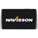 Sistema Multimedia Navisson para Fiat TIPO/EGEA (2016-2020)