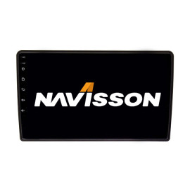 Sistema Multimedia Navisson para Volkswagen Touareg (2002-2010)