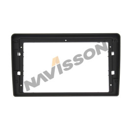 Sistema Multimedia Navisson para Volkswagen Touareg (2002-2010) 2