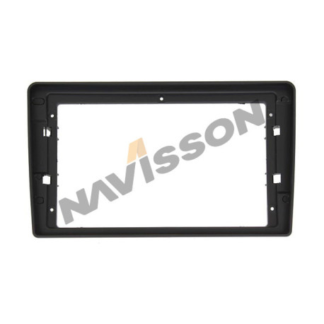 Sistema Multimedia Navisson para Volkswagen Touareg (2002-2010)