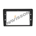 Sistema Multimedia Navisson para Volkswagen Touareg (2002-2010)