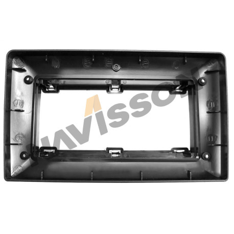Sistema Multimedia Navisson para Alfa Romeo Giulietta (2013)