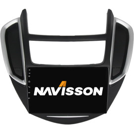 Sistema  multimedia Navisson Chevrolet Trax  (+2012)