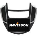 Sistema  multimedia Navisson Chevrolet Trax  (+2012)