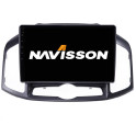 Sistema  multimedia Navisson para Chevrolet Captiva 2 (+2011)