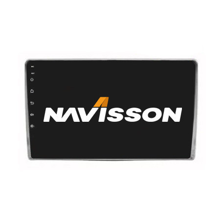 Sistema Multimedia Navisson para Alfa Romeo Mito (+2008)