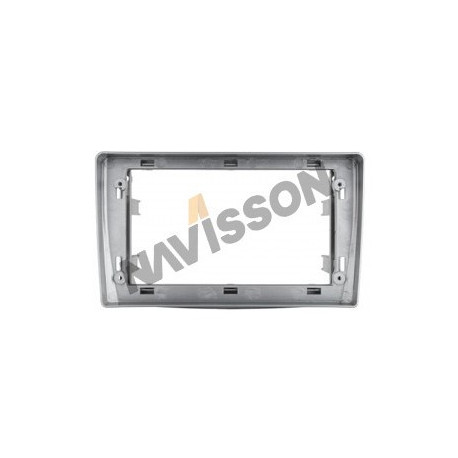 Sistema Multimedia Navisson para Alfa Romeo Mito (+2008)