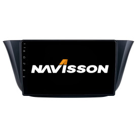 Sistema Multimedia para Iveco Daily (2018-2021)