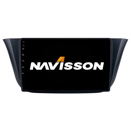 Sistema Multimedia para Iveco Daily (2018-2021)