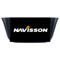 Sistema Multimedia para Iveco Daily (2018-2021)