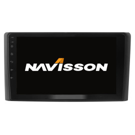 Sistema Multimedia para Iveco Daily (2018)