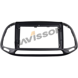 Sistema Multimedia para Fiat Doblo (2015-2021) 2