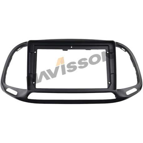 Sistema Multimedia para Fiat Doblo (2015-2021)