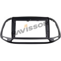Sistema Multimedia para Fiat Doblo (2015-2021)