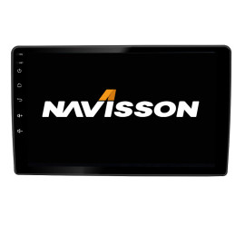 Sistema multimedia Navisson especifico  compatible con Citroën Berlingo (2008-2018)